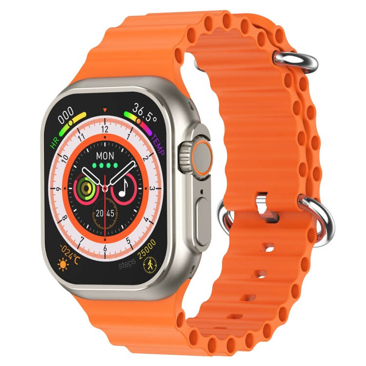 T800 ULTRA 2 SMARTWATCH