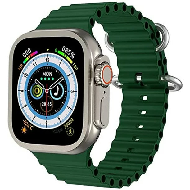 T800 ULTRA 2 SMARTWATCH