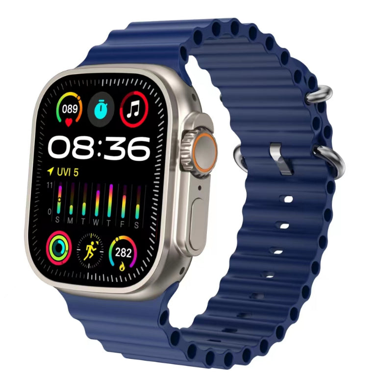 T800 ULTRA 2 SMARTWATCH