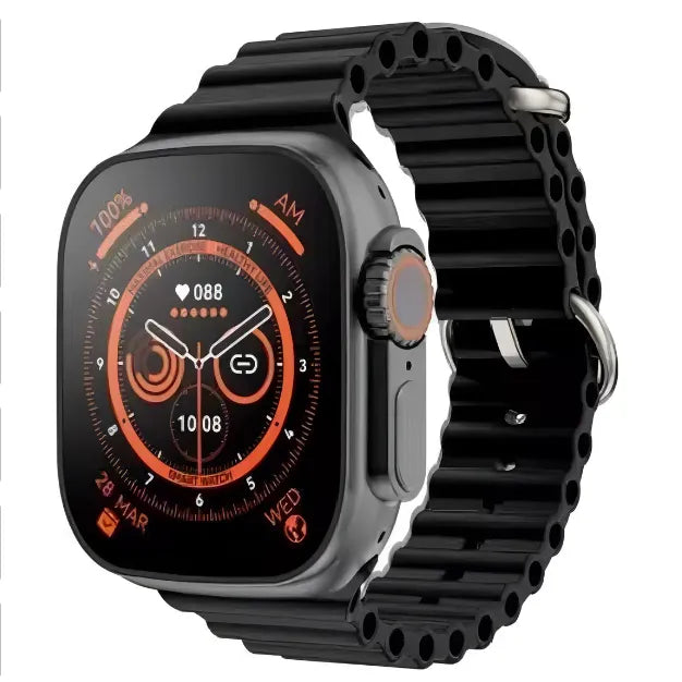 T800 ULTRA 2 SMARTWATCH