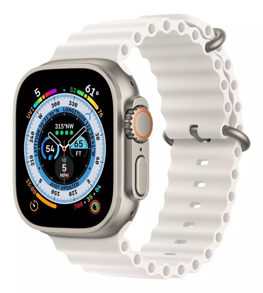 T800 ULTRA 2 SMARTWATCH