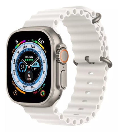 T800 ULTRA 2 SMARTWATCH